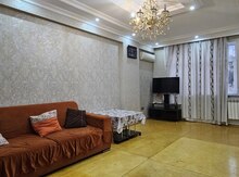2-otaqlı yeni tikili kirayə verilir, Xırdalan ş., 59 m²