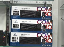 Legion Havana C-885 Dest Wireless