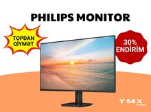 Full HD LCD monitor PHILIPS 27E1N11 100HZ