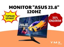 Monitor "ASUS 23.8" 120hZ (VY249HGR )"