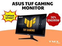 Asus TUF Gaming VG259Q5A 25" 200Hz (Speaker)