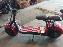 Skuter, 2025 il