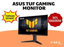 Asus TUF Gaming VG259QL5A 25" 200Hz (Speaker) 90°
