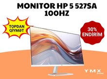 HP Series 5 24 inch FHD - 524sa (Speaker-White)