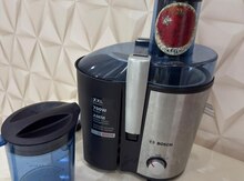 Соковыжималка Bosch MES3500