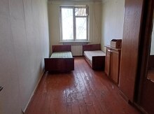2-otaqlı mənzil, Neftçilər m., 60 m²