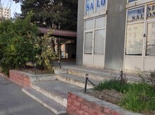 Obyekt icarəyə verilir, Yeni Günəşli qəs.