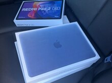 Apple Macbook Neo Indigo 512GB