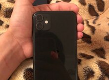 Apple iPhone 11 Black 128GB/4GB