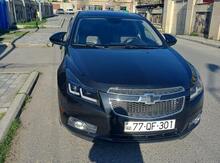 Chevrolet Cruze, 2013 il
