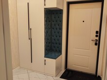 2-otaqlı yeni tikili kirayə verilir, Neftçilər m., 63 m²