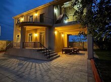 Bağ evi, Xaçmaz ş.
