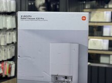 Xiaomi Robot Vacuum X20 Pro