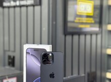 Apple iPhone 16 Pro Max Black Titanium 256GB/8GB