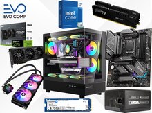 Evo Gaming PC Prime RTX 5070 12GB | i7-14700KF | 32GB | 1TB