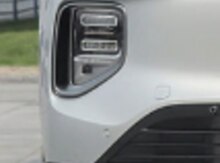 Changan Q07 Flagship sağ və sol duman əleyhinə işıq