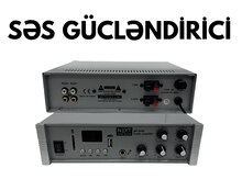 AMPLIFIER NEXT MP-5050 səsgücləndirici