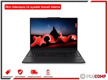 Lenovo ThinkPad T16 Gen 3 U5H