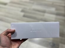 Apple Watch Series 11 Aluminum Jet Black 46mm