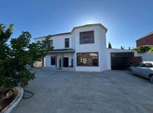Bağ evi, Şüvəlan qəs.