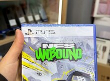 PS5 üçün NFS Unbound