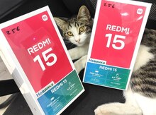 Xiaomi Redmi 15 Titan Gray 128GB/6GB