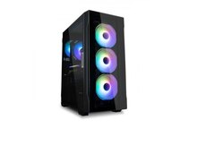 Keys "Zalman I3 Neo TG Black