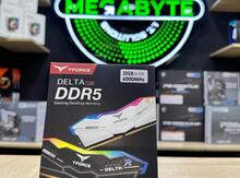 Operativ yaddaş "Team Group T-Force RGB DDR5 32GB 6000 MHZ"
