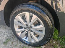 Volkswagen təkərləri 205/55 R16