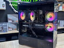 Gaming PC Mega-015