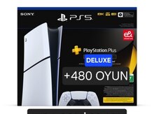 Sony PlayStation 5 1TB