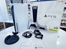 Sony PlayStation 5 Fat 825GB