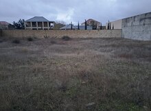 10 sot torpaq sahəsi, Nardaran qəs.