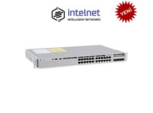 Cisco Catalyst C9200L | C9200L-24P-4G-E
