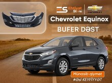 Chevrolet Equinox bufer dəsti