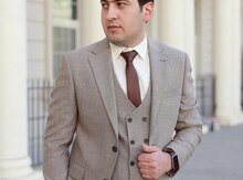 Xanımla tanış olmaq istəyirəm