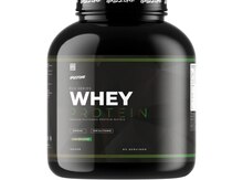 Whey Protein Grizzone - 72 porsiya