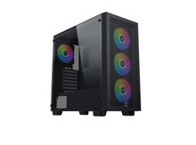 Keys "Xigmatek Gaming Z Pro Black"