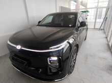 Changan Qiyuan Q07, 2025 il