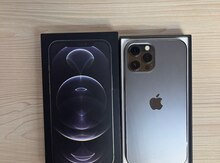 Apple iPhone 12 Pro Max Graphite 256GB/6GB