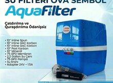 Su filteri "Sembol"