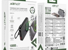 Magnetic Fast Wireless Power Bank M31 10000mAh