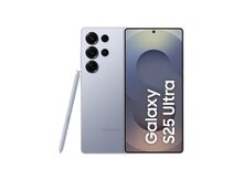 Samsung Galaxy S25 Ultra Titanium Silver Blue 256GB/12GB