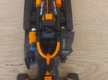 Lego formula 1