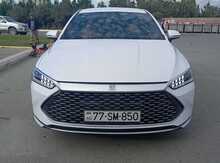 BYD Qin Plus, 2024 il