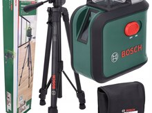 "Bosch" səviyyə ölçəni