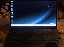 Noutbuk Asus