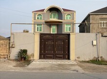 Həyət evi, Binə qəs.