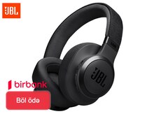 JBL LIVE 770NC Black JBLLIVE770NCBLK
