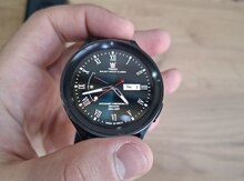 Samsung Galaxy Watch 5 Pro Black Titanium